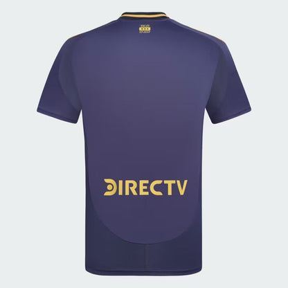 Camisa adidas Boca Juniors 2024/25 III — imagem 2