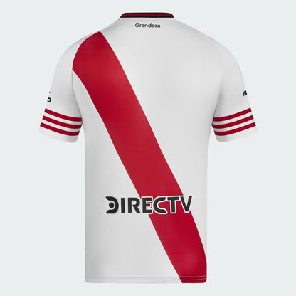 Camisa adidas River Plate 2025/26 I — imagem 2