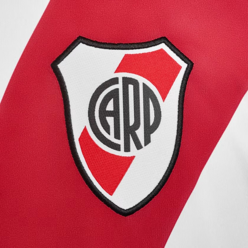 Camisa adidas River Plate 2025/26 I — imagem 3