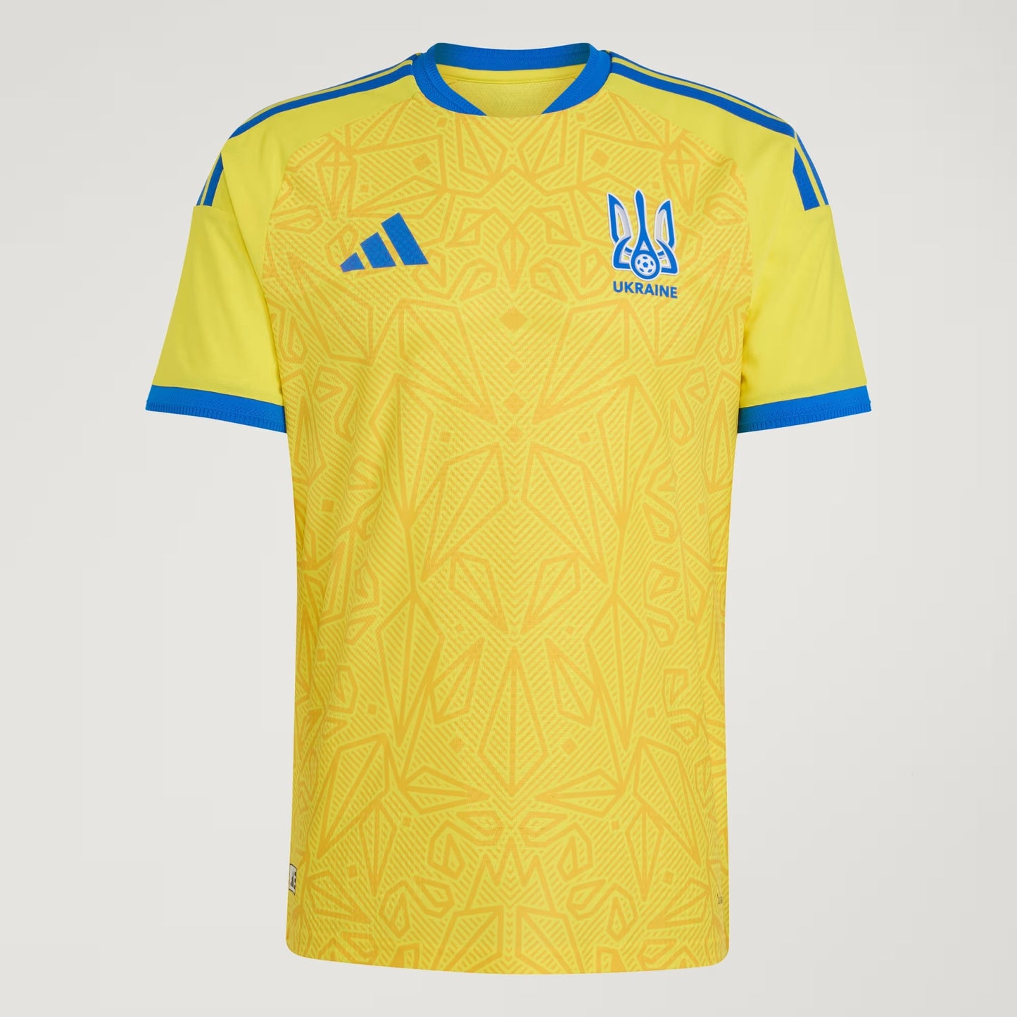 Camisa Ucrânia 2026/26 Home — imagem 3