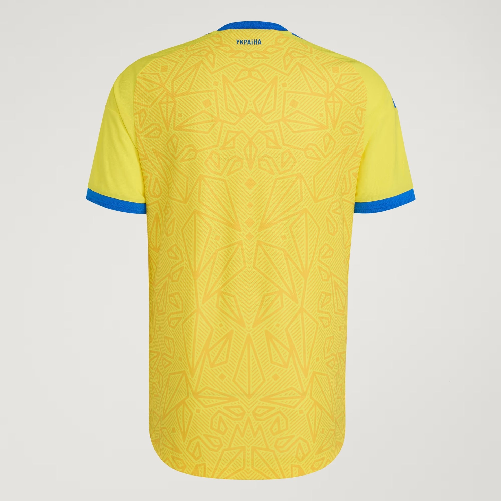 Camisa Ucrânia 2026/26 Home — imagem 4