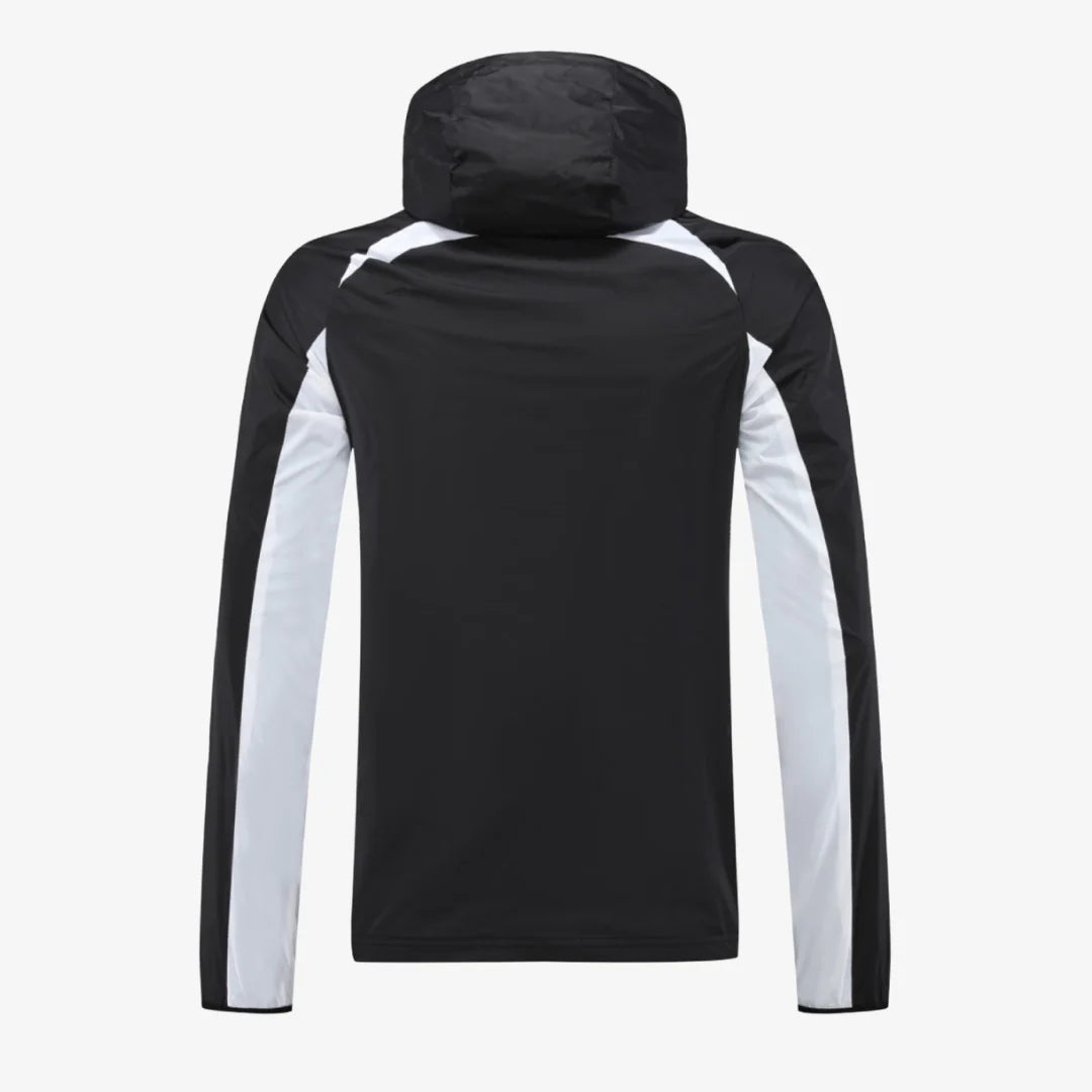 Jaqueta Corta-Vento Nike Corinthians — imagem 2