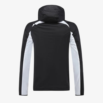 Jaqueta Corta-Vento Nike Corinthians — imagem 2