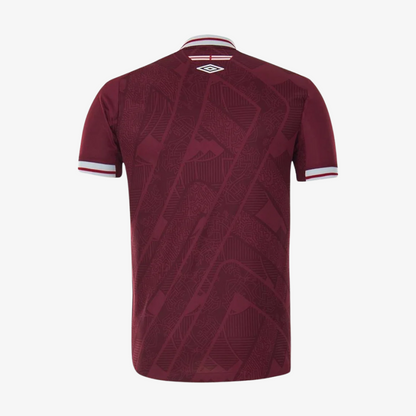 Camisa Umbro Fluminense 2022/23 III — imagem 3