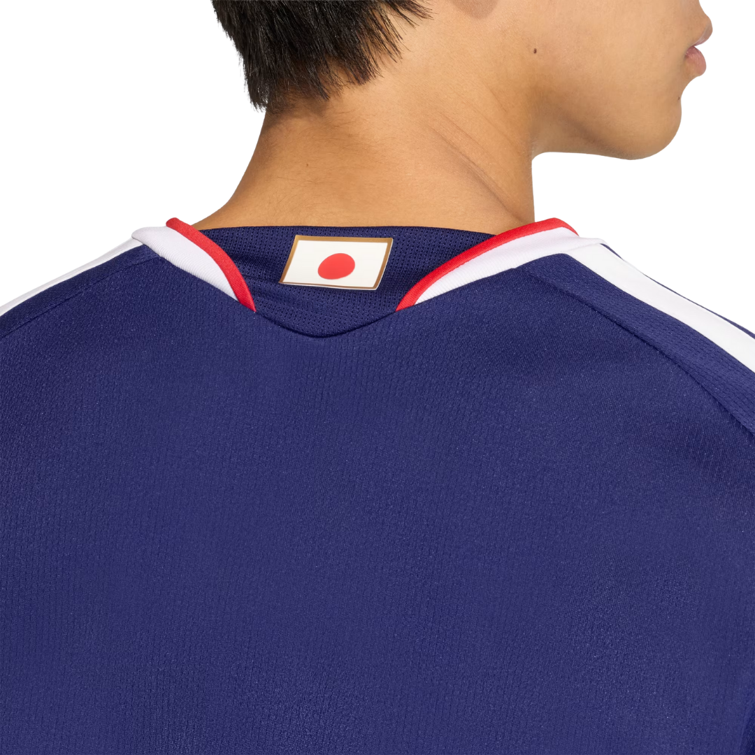 Camisa Japão 2026/26 Home — imagem 4