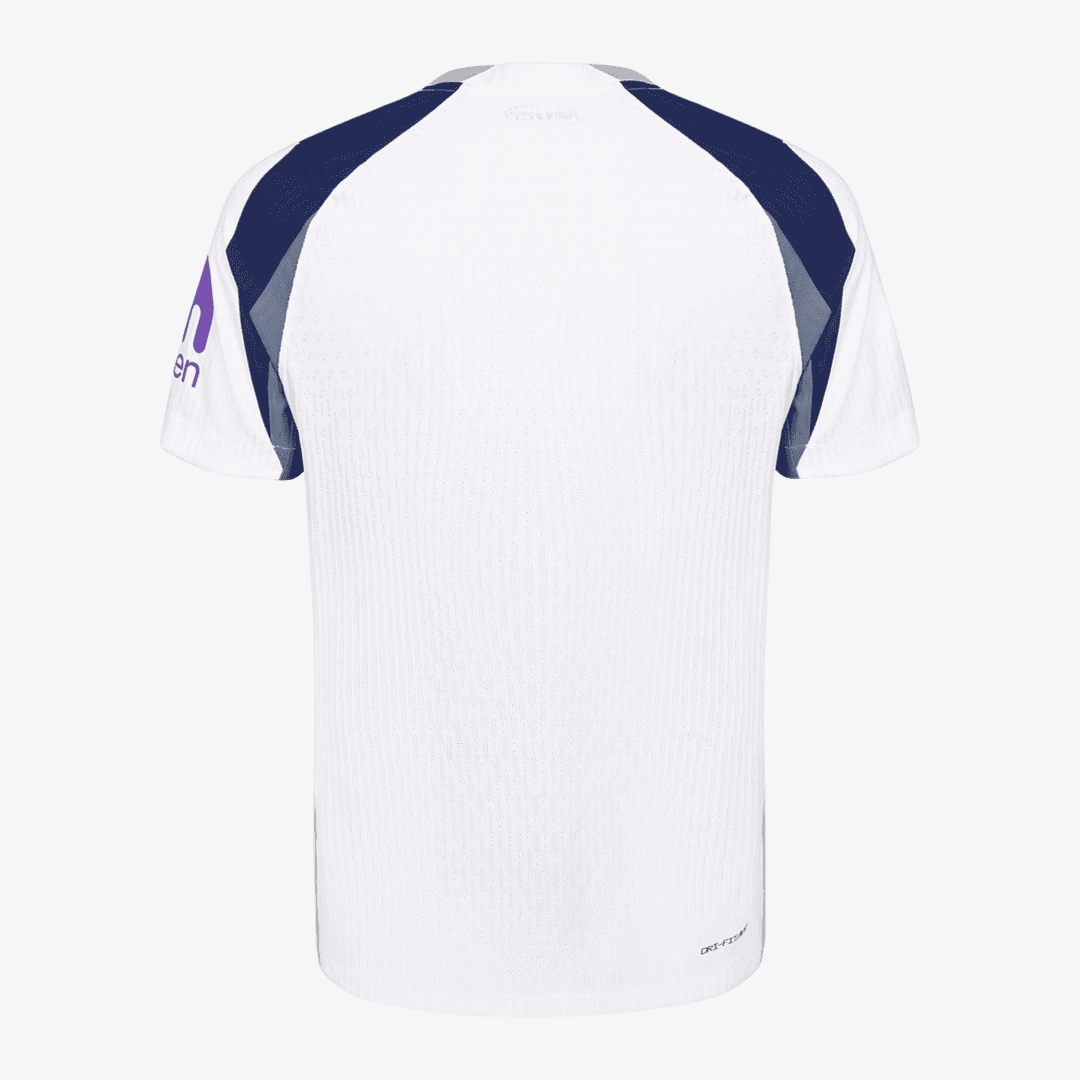 Camisa Nike Tottenham 2025/26 I Jogador — imagem 2