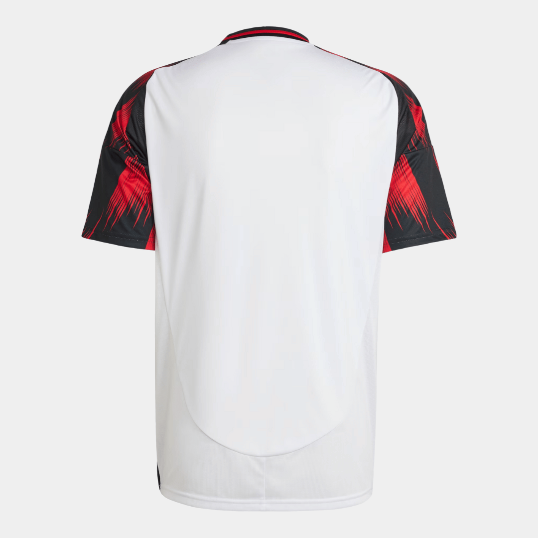 Camisa Adidas Flamengo 2025/26 II — imagem 2