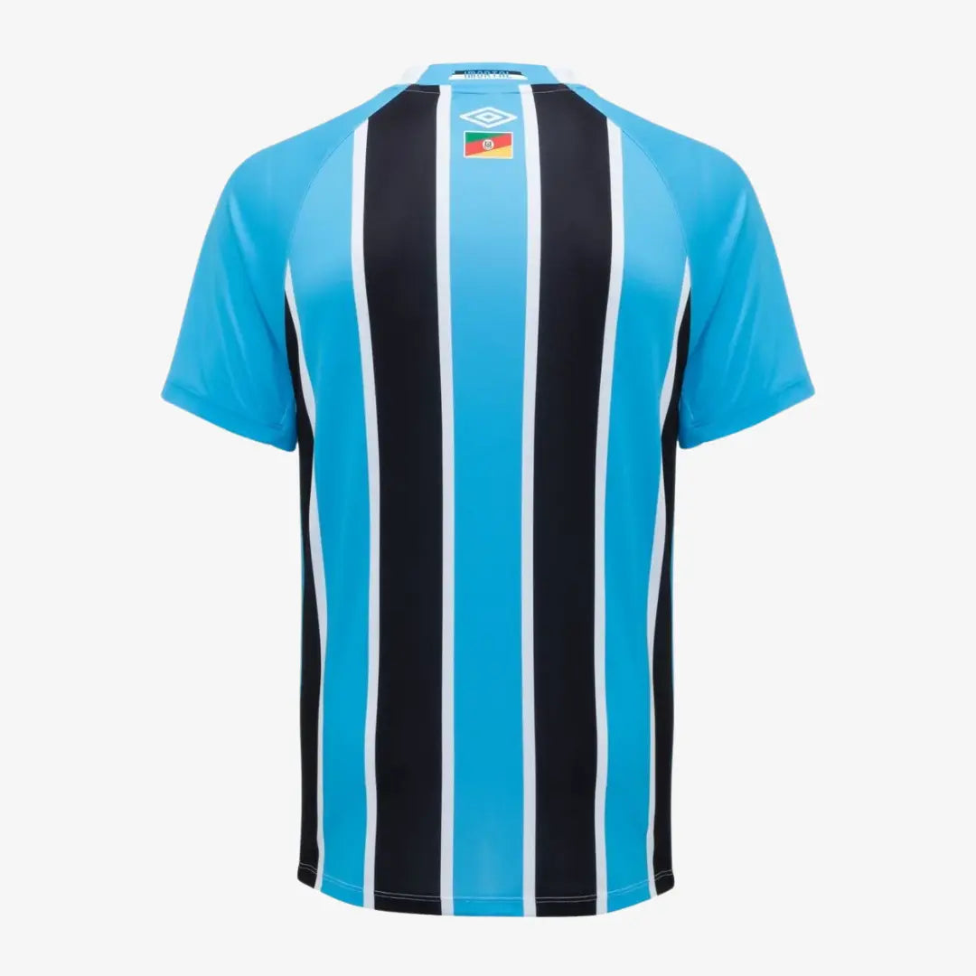 Camisa Umbro Grêmio 2025/26 I — imagem 2