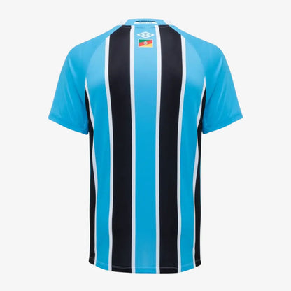 Camisa Umbro Grêmio 2025/26 I — imagem 2
