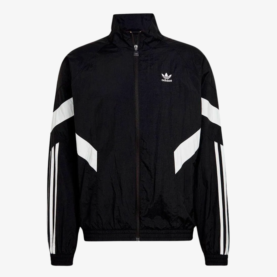 Jaqueta Corta-Vento Adidas Originals Rekive