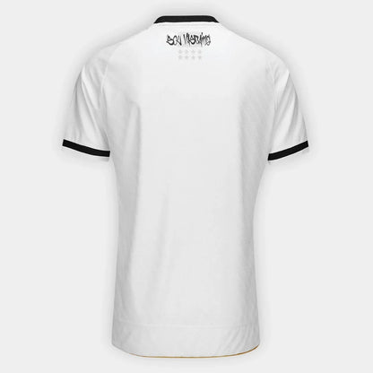 Camisa Feminina Kappa Vasco da Gama 2025/26 II — imagem 2
