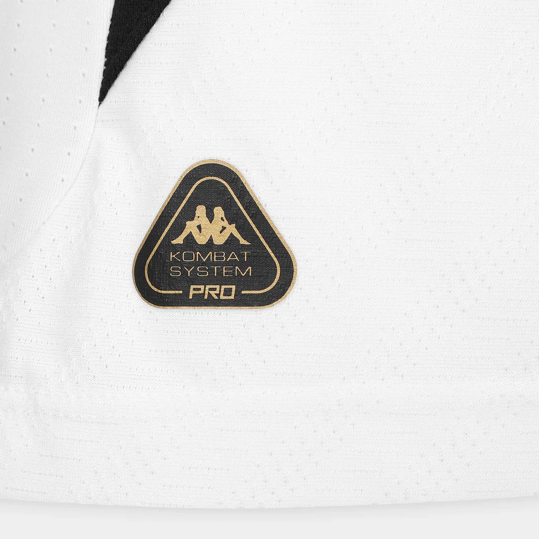 Camisa Feminina Kappa Vasco da Gama 2025/26 II — imagem 5