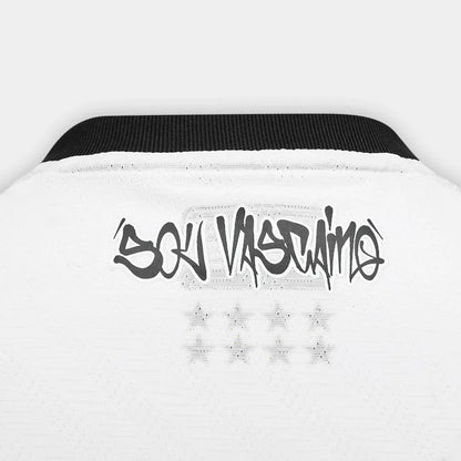 Camisa Feminina Kappa Vasco da Gama 2025/26 II — imagem 6