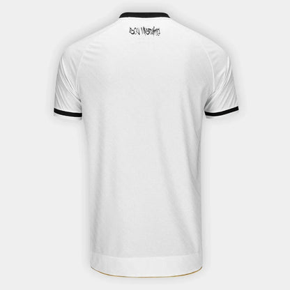 Camisa Kappa Vasco da Gama 2025/26 II — imagem 2