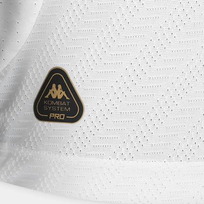 Camisa Kappa Vasco da Gama 2025/26 II — imagem 5