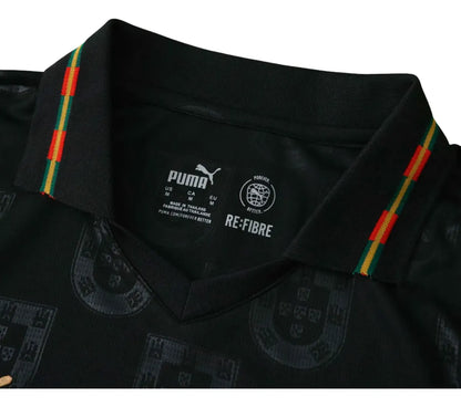 Camisa Seleção Portugal 2026/27 - Ronaldo Nº 7 — imagem 3