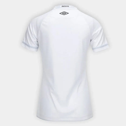 Camisa Feminina Umbro Santos 2025/26 I — imagem 2