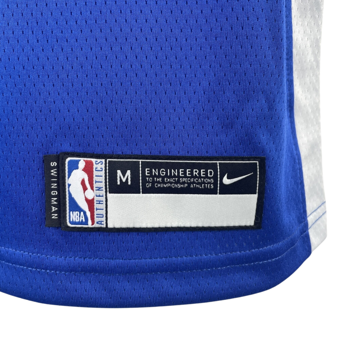 Camisa Regata Nike NBA Golden State Warriors Icon Edition 2022/23 - imagem 6