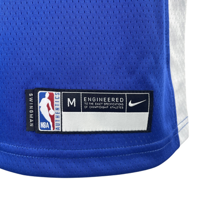 Camisa Regata Nike NBA Golden State Warriors Icon Edition 2022/23 - imagem 6