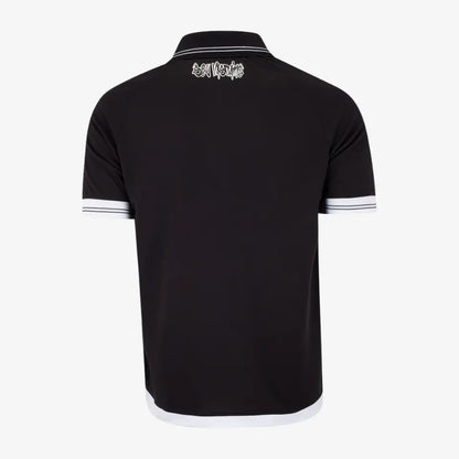Camisa Kappa Vasco da Gama 2025/26 I — imagem 2