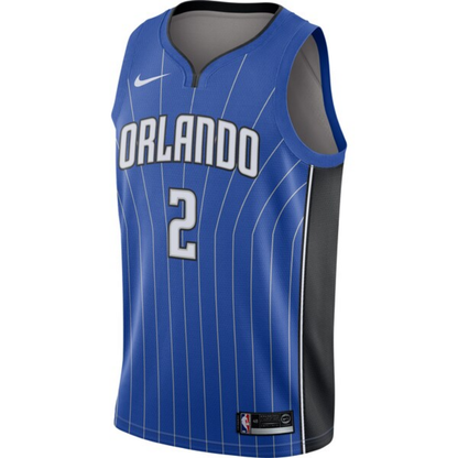 Camisa Regata Nike NBA Orlando Magic Icon Edition 2018/19 - imagem 1