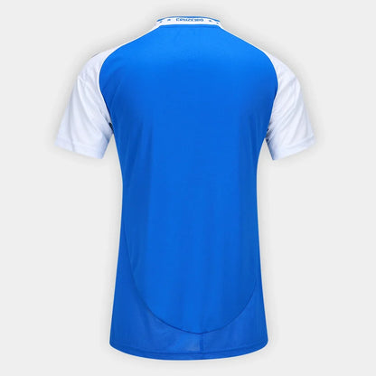 Camisa Feminina adidas Cruzeiro 2025/26 I — imagem 2