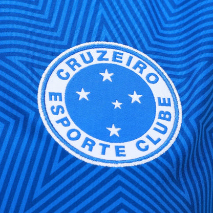 Camisa Feminina adidas Cruzeiro 2025/26 I Com Patrocínios — imagem 3