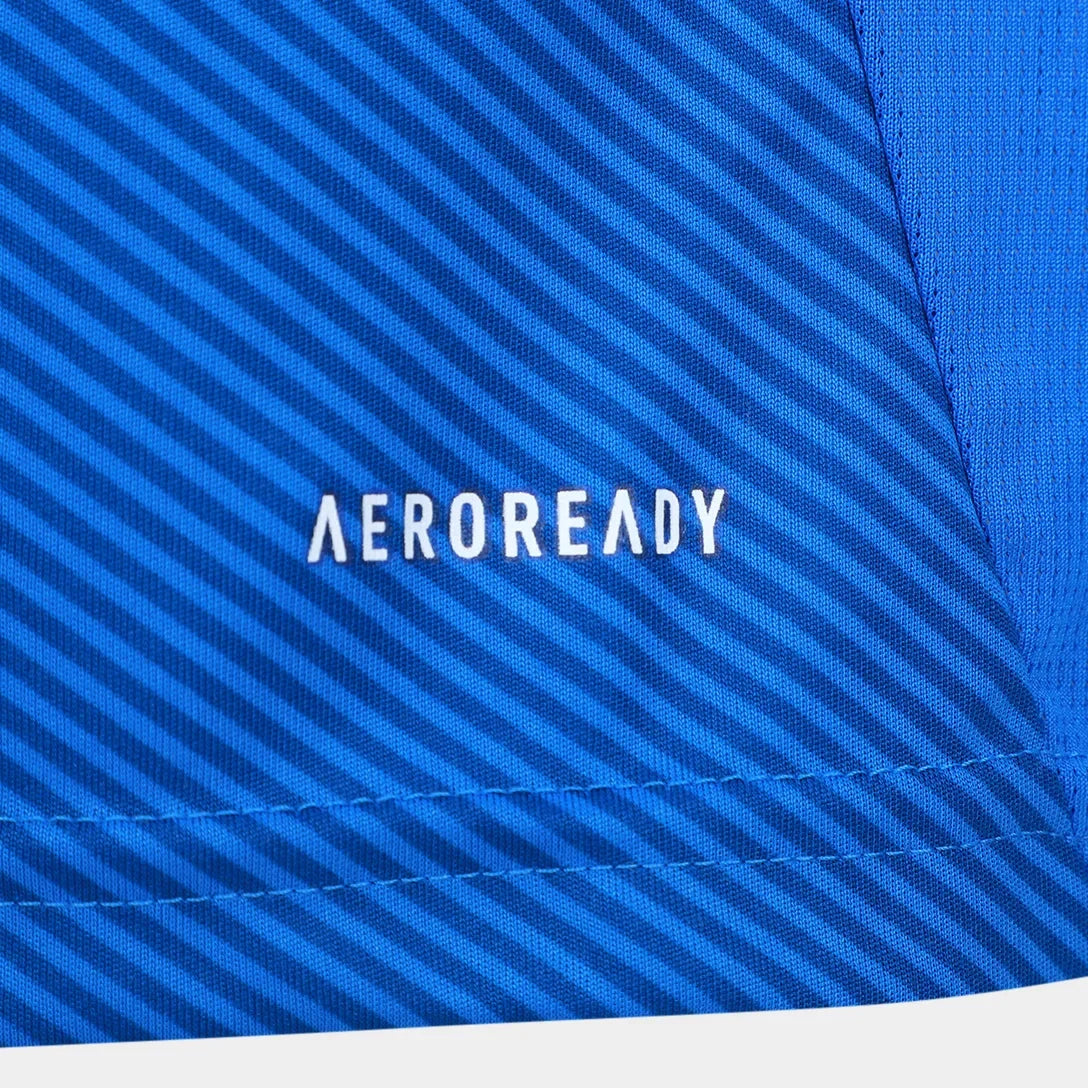 Camisa Feminina adidas Cruzeiro 2025/26 I Com Patrocínios — imagem 5