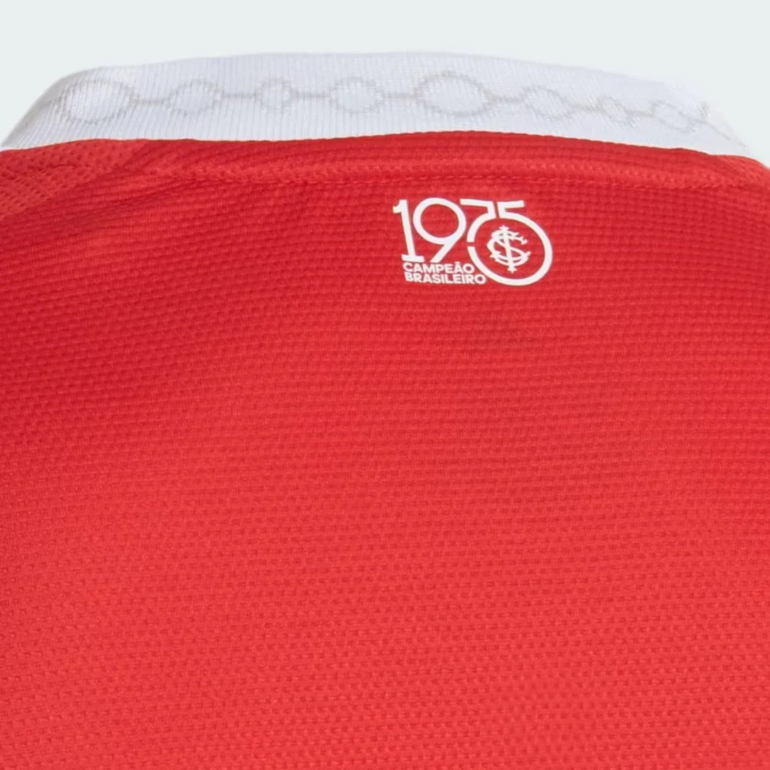 Camisa adidas Internacional 2025/26 I — imagem 5