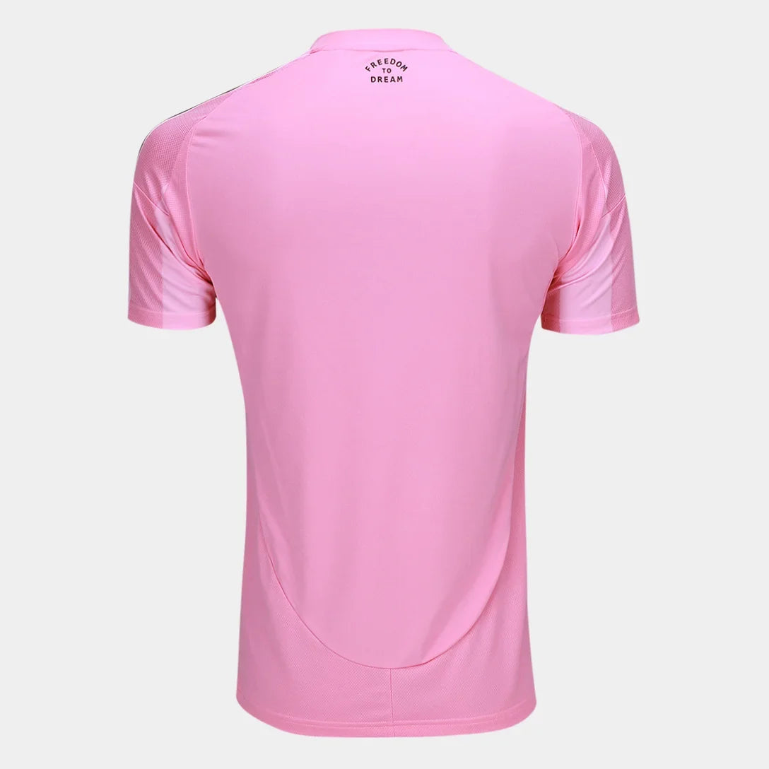 Camisa adidas Inter Miami 2025/26 I — imagem 2