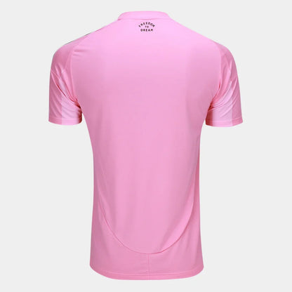 Camisa adidas Inter Miami 2025/26 I — imagem 2