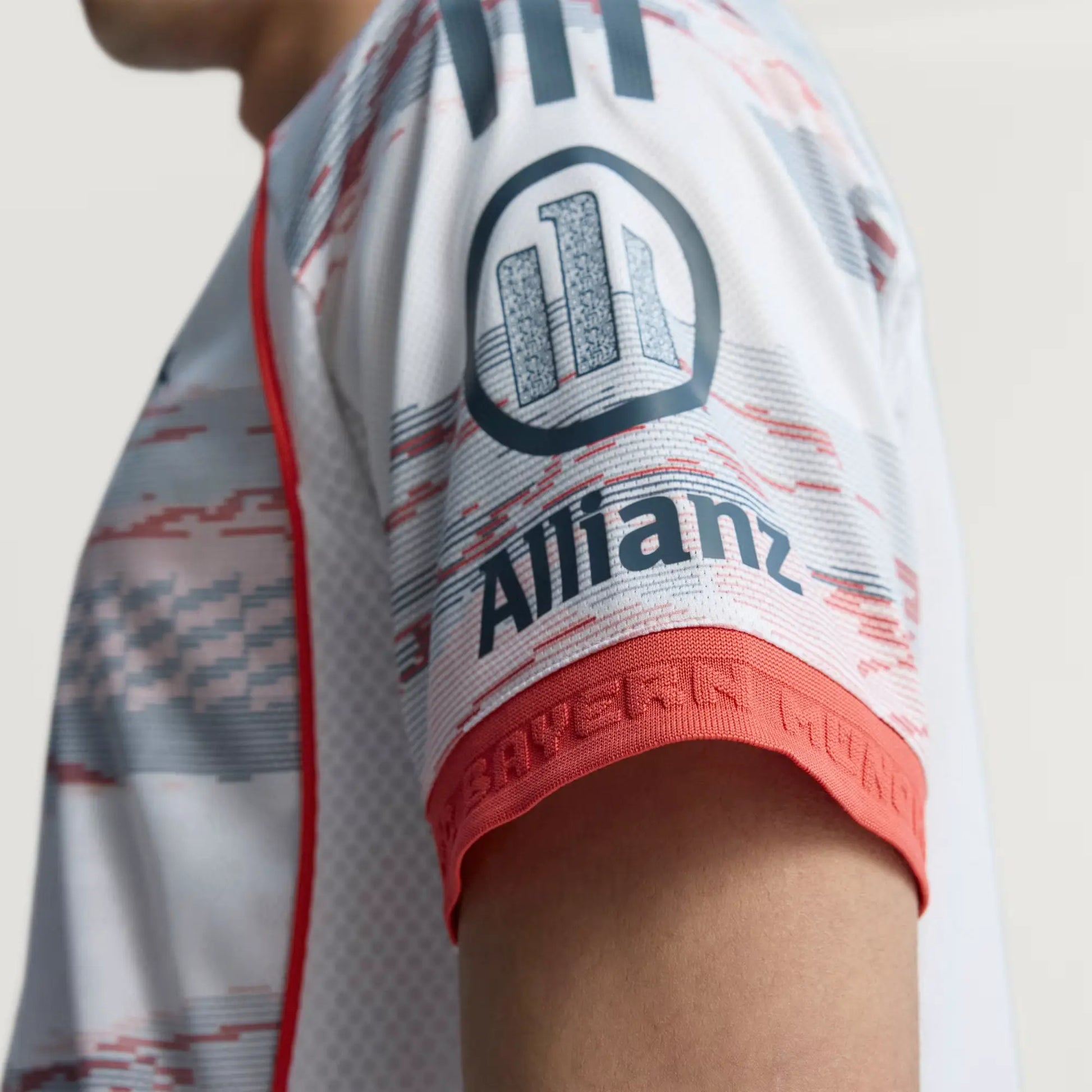 Camisa adidas Bayern de Munique 2025/26 II Jogador — imagem 7