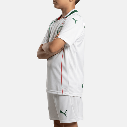 Conjunto Infantil Puma Palmeiras 2026/27 II — imagem 4