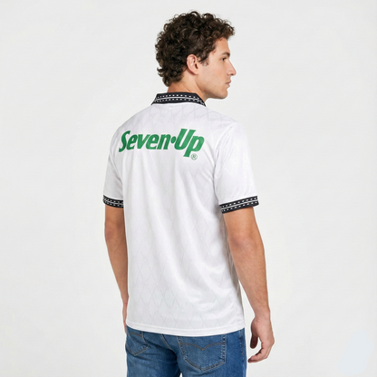 Camisa Retrô Botafogo 1995/96 II — imagem 2