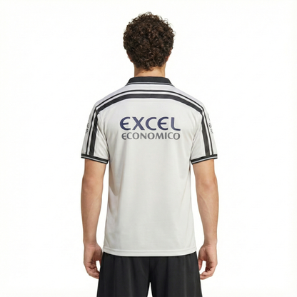 Camisa Retrô Corinthians 1998/99 I — imagem 2