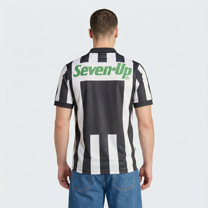 Camisa Retrô Botafogo 1995/96 I — imagem 2