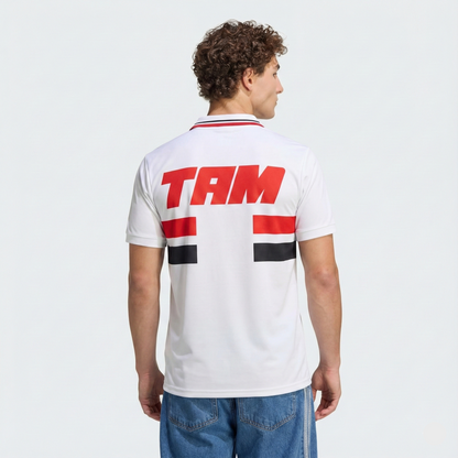 Camisa Retrô São Paulo 1993/94 I — imagem 2
