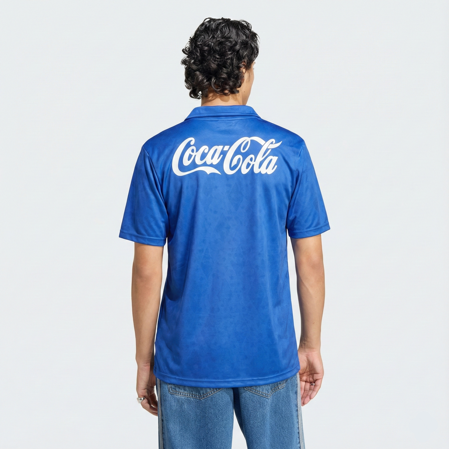 Camisa Retrô Cruzeiro 1993/94 I — imagem 2