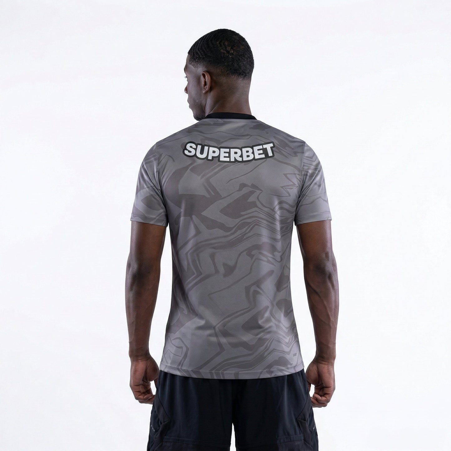 Camisa São Paulo Goleiro 2024/25 I — imagem 2
