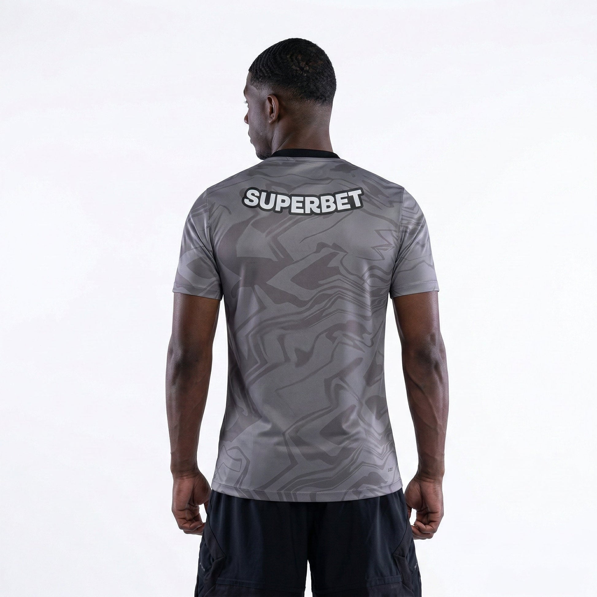 Camisa São Paulo Goleiro 2024/25 I — imagem 2