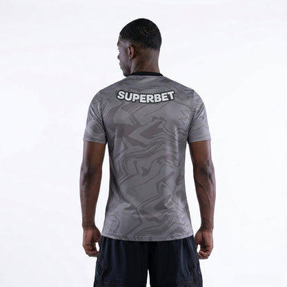 Camisa São Paulo Goleiro 2024/25 I — imagem 2