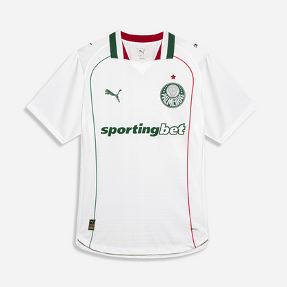 Camisa Puma Palmeiras 2026/27 II Jogador — imagem 5