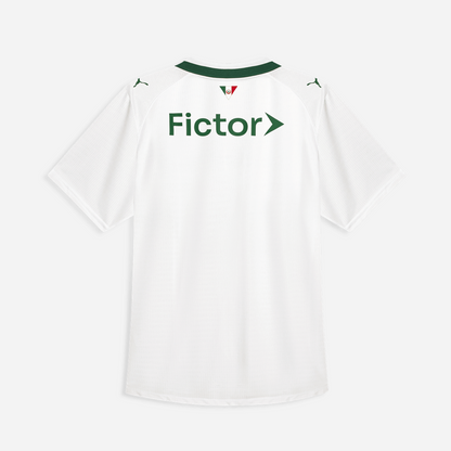 Camisa Puma Palmeiras 2026/27 II Jogador — imagem 6