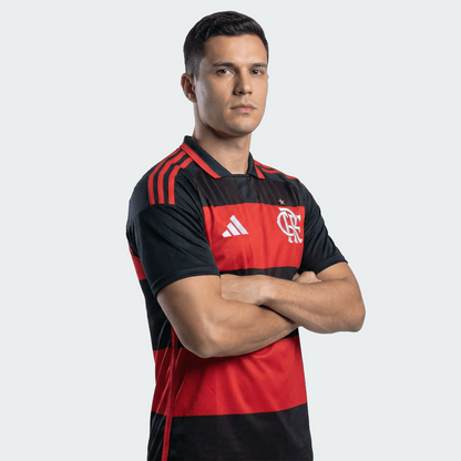 Camisa Adidas Flamengo 2026/27 I — imagem 2