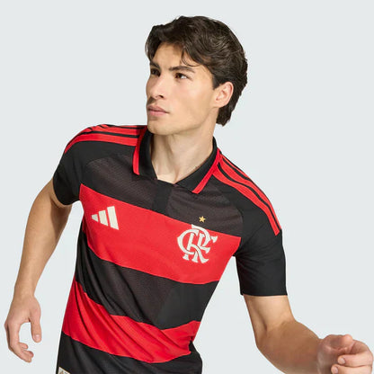 Camisa Jogador Flamengo I 2026/27 — imagem 3
