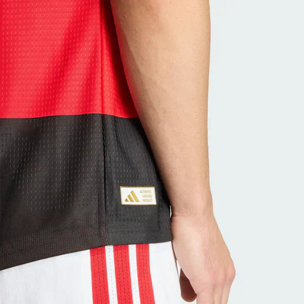 Camisa Jogador Flamengo I 2026/27 — imagem 4