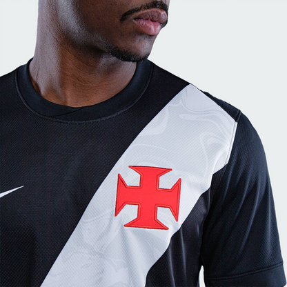 Camisa NIke Vasco da Gama 2026/27 I — imagem 2