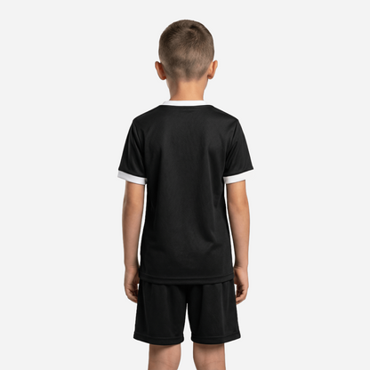 Conjunto Infantil Nike Atlético Mineiro 2026/27 I — imagem 3