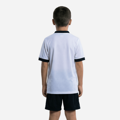 Conjunto Infantil Nike Atlético Mineiro 2026/27 II — imagem 3