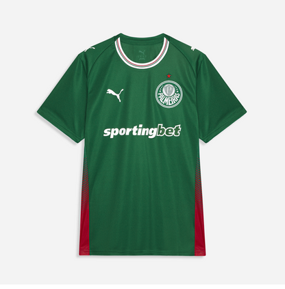 Camisa Puma Palmeiras 2026/27 I Torcedor — imagem 5
